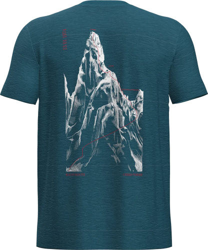 ANNIVERSARY SS MAN T-SHIRT