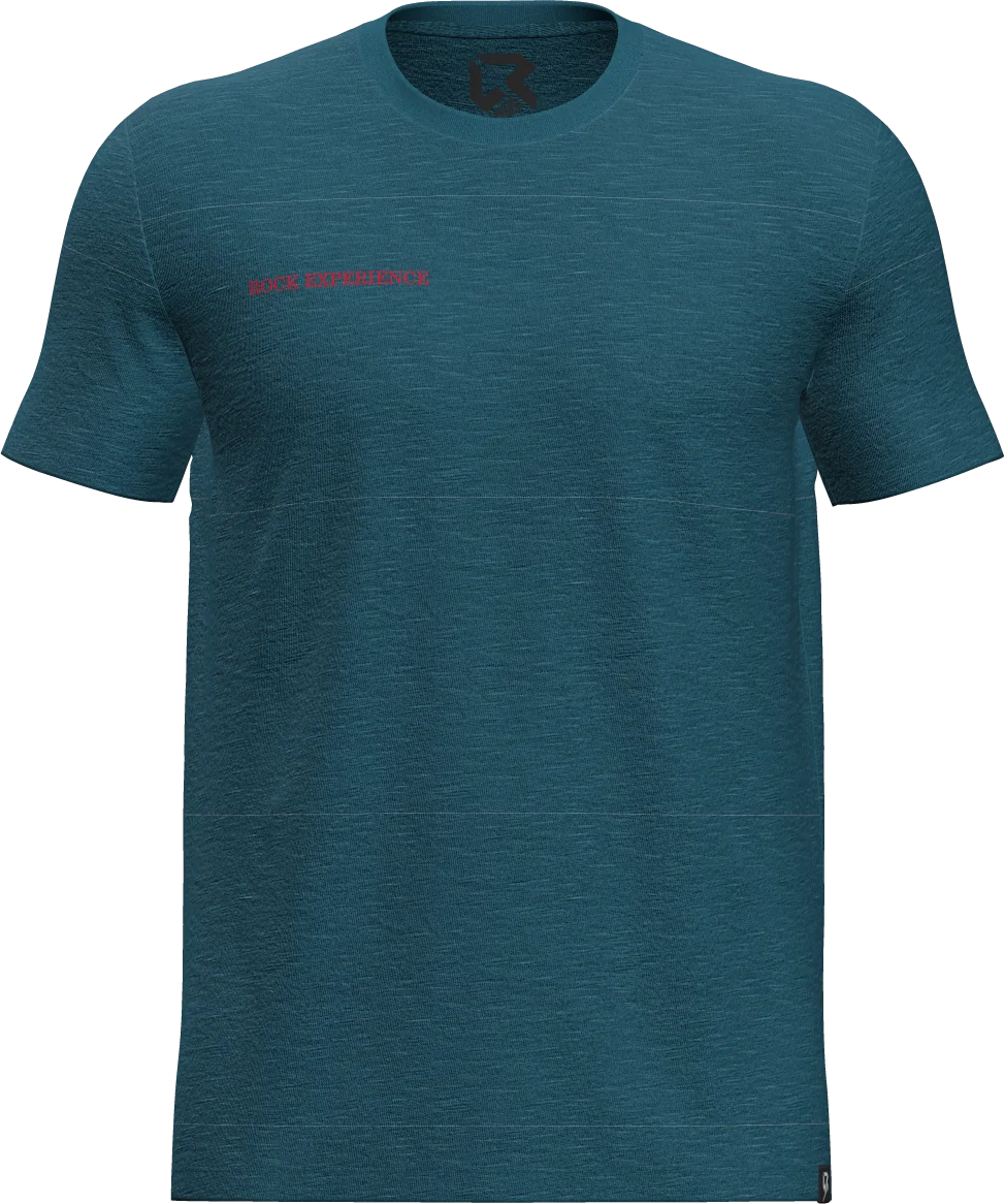 ANNIVERSARY SS MAN T-SHIRT