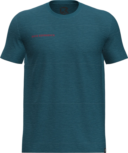 ANNIVERSARY SS MAN T-SHIRT