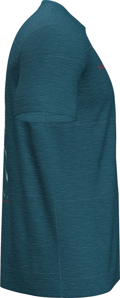 ANNIVERSARY SS MAN T-SHIRT