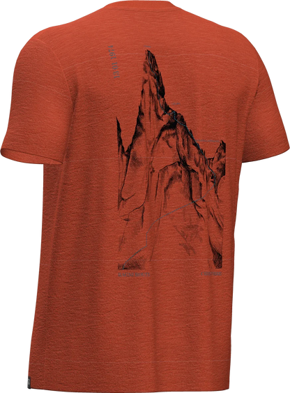 ANNIVERSARY SS MAN T-SHIRT