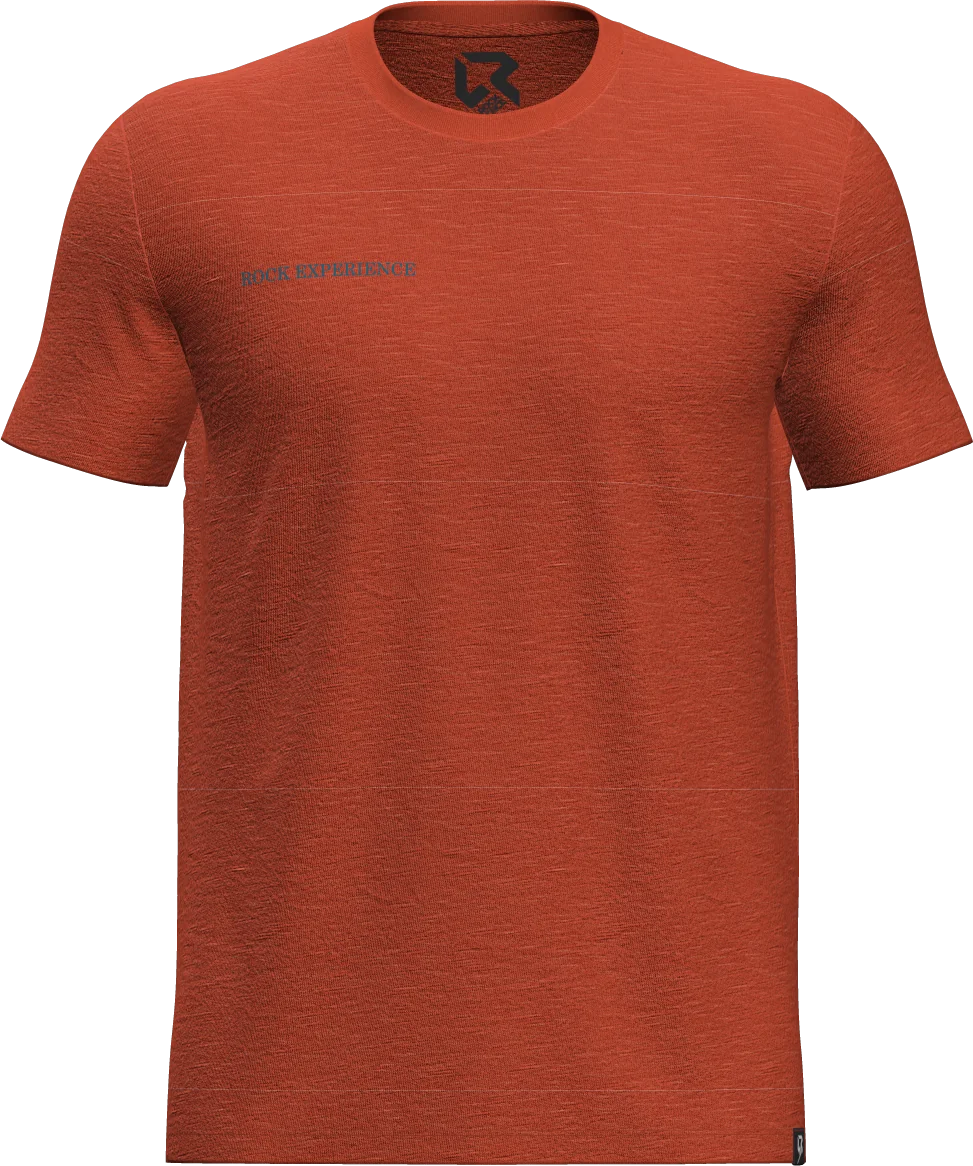 ANNIVERSARY SS MAN T-SHIRT