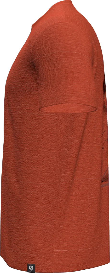 ANNIVERSARY SS MAN T-SHIRT