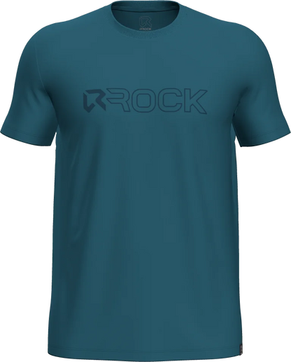 SELF CONTROL SS MAN T-SHIRT