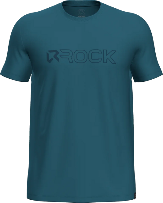 SELF CONTROL SS MAN T-SHIRT