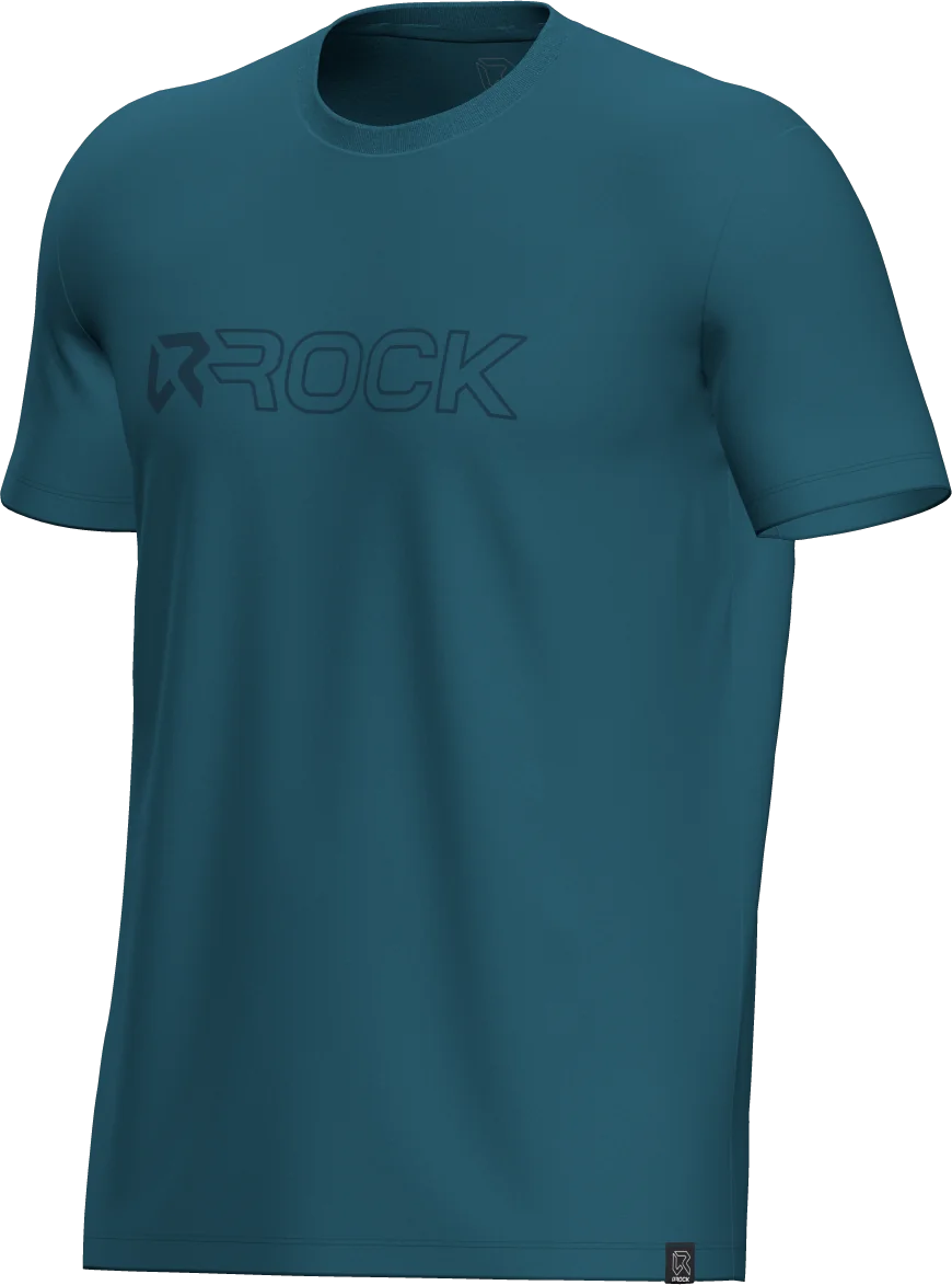 SELF CONTROL SS MAN T-SHIRT