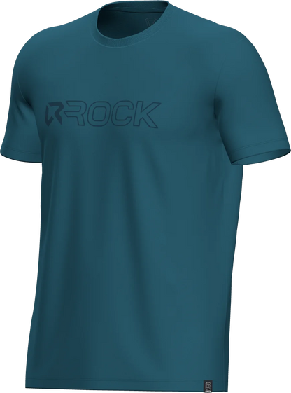 SELF CONTROL SS MAN T-SHIRT