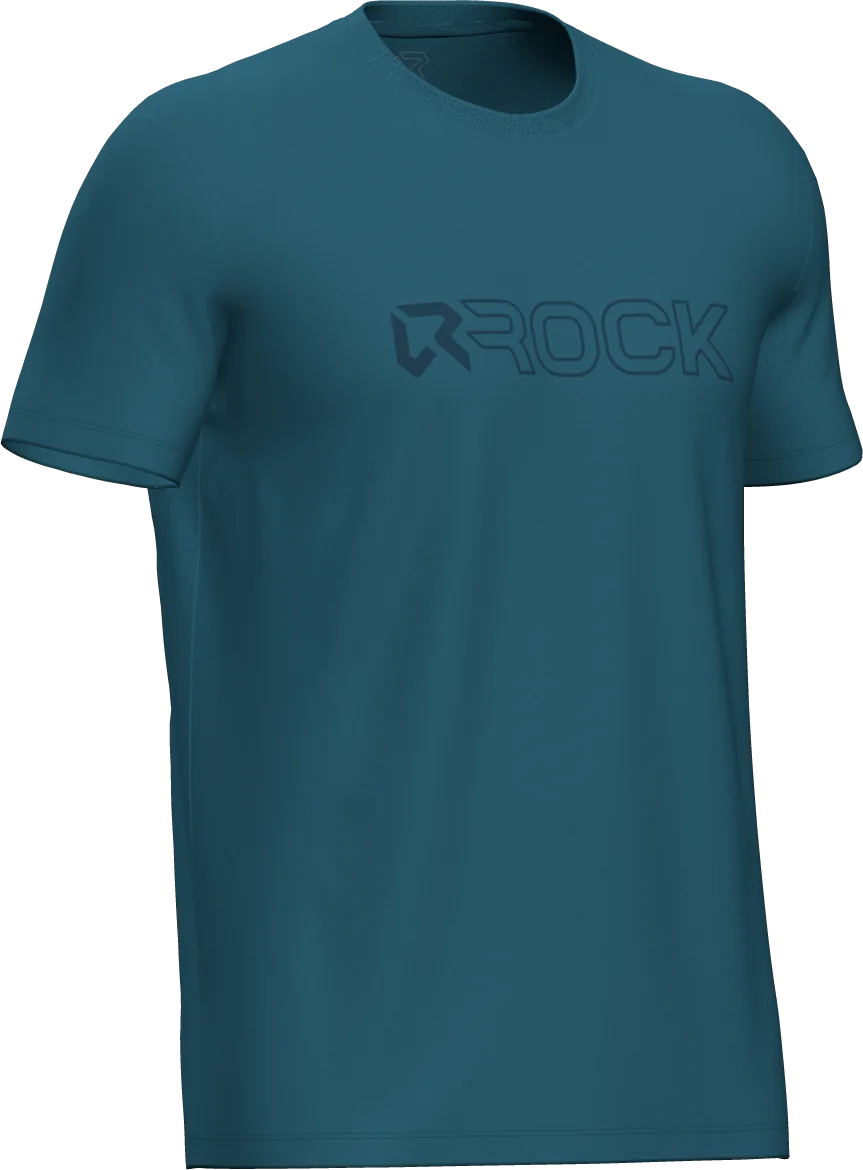 SELF CONTROL SS MAN T-SHIRT