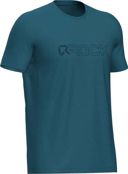 SELF CONTROL SS MAN T-SHIRT