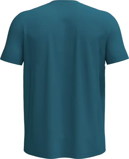 SELF CONTROL SS MAN T-SHIRT
