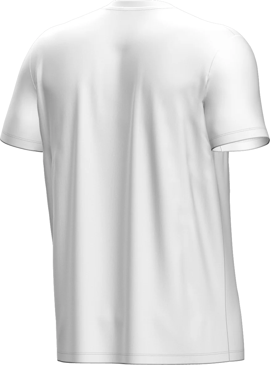 SELF CONTROL SS MAN T-SHIRT