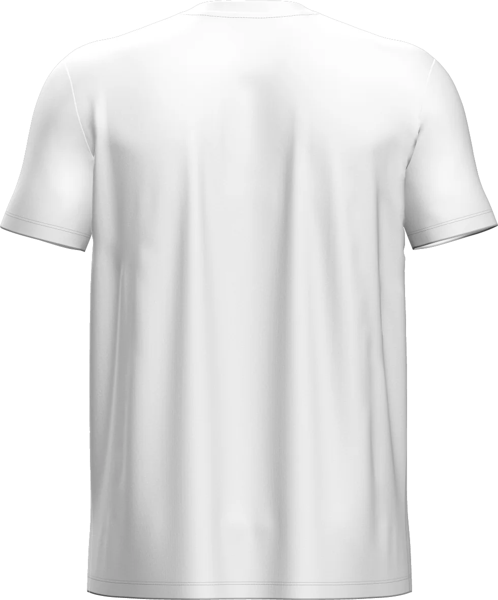 SELF CONTROL SS MAN T-SHIRT