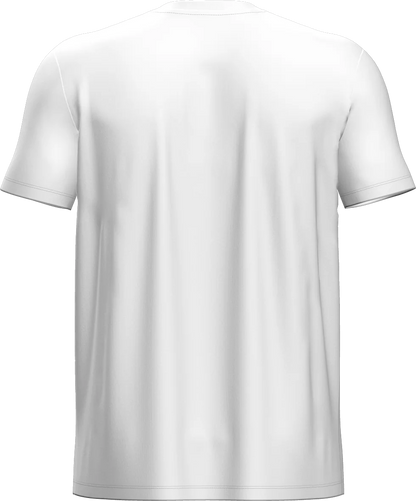 SELF CONTROL SS MAN T-SHIRT