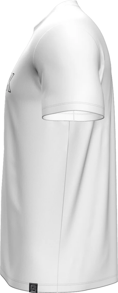 SELF CONTROL SS MAN T-SHIRT