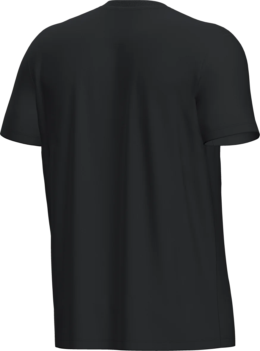 SELF CONTROL SS MAN T-SHIRT