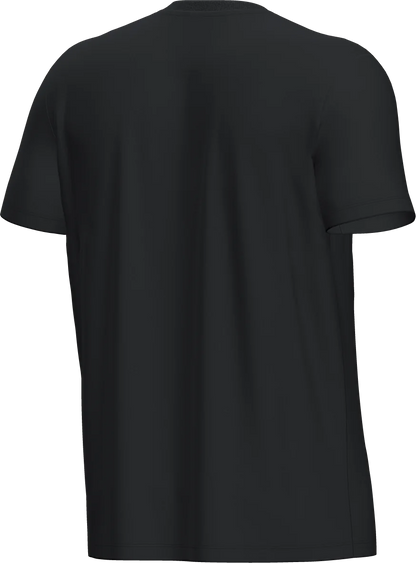 SELF CONTROL SS MAN T-SHIRT