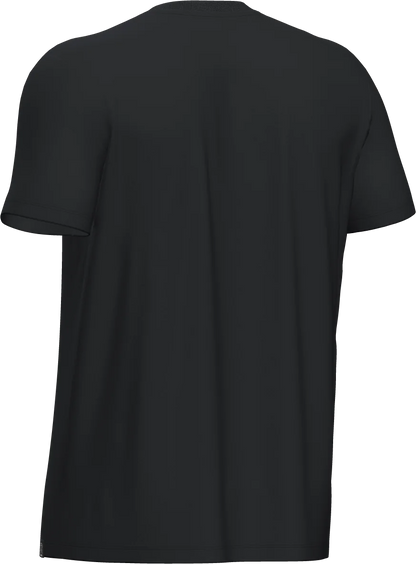 SELF CONTROL SS MAN T-SHIRT