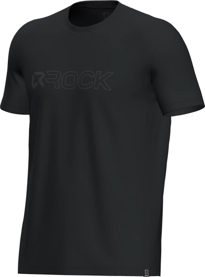 SELF CONTROL SS MAN T-SHIRT