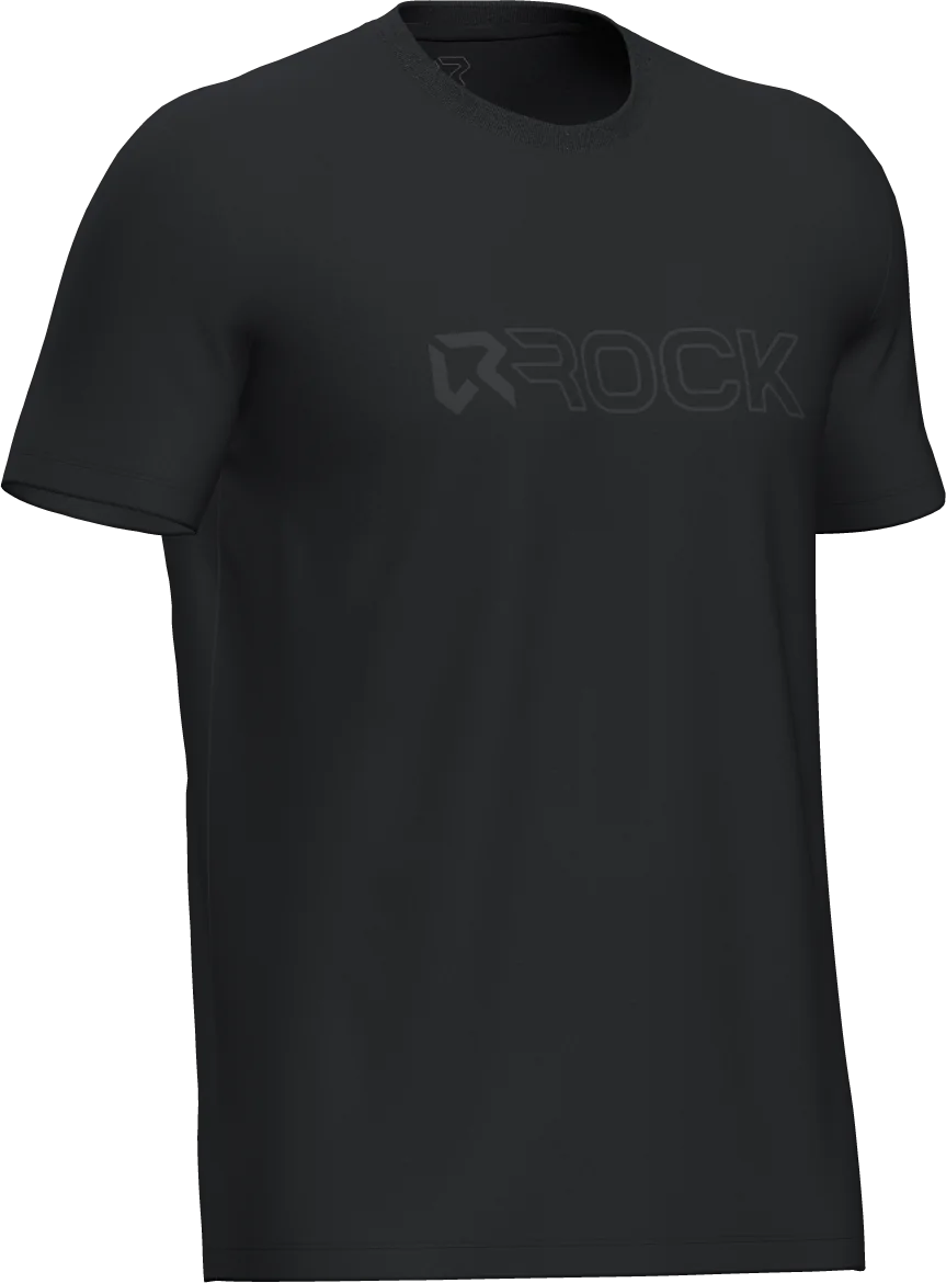 SELF CONTROL SS MAN T-SHIRT