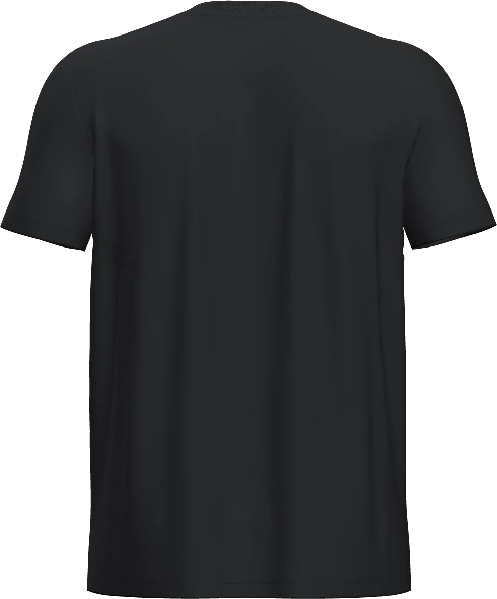 SELF CONTROL SS MAN T-SHIRT