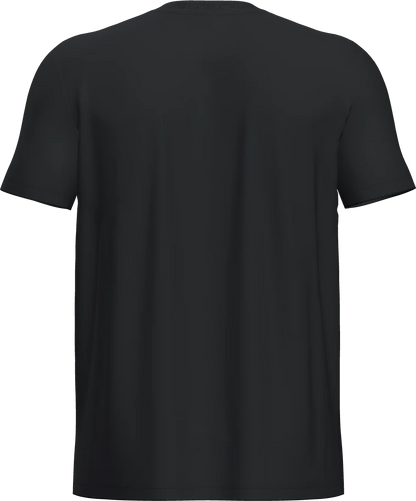 SELF CONTROL SS MAN T-SHIRT