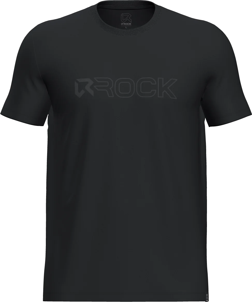 SELF CONTROL SS MAN T-SHIRT