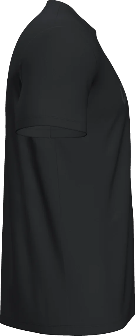 SELF CONTROL SS MAN T-SHIRT