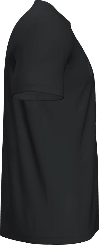 SELF CONTROL SS MAN T-SHIRT