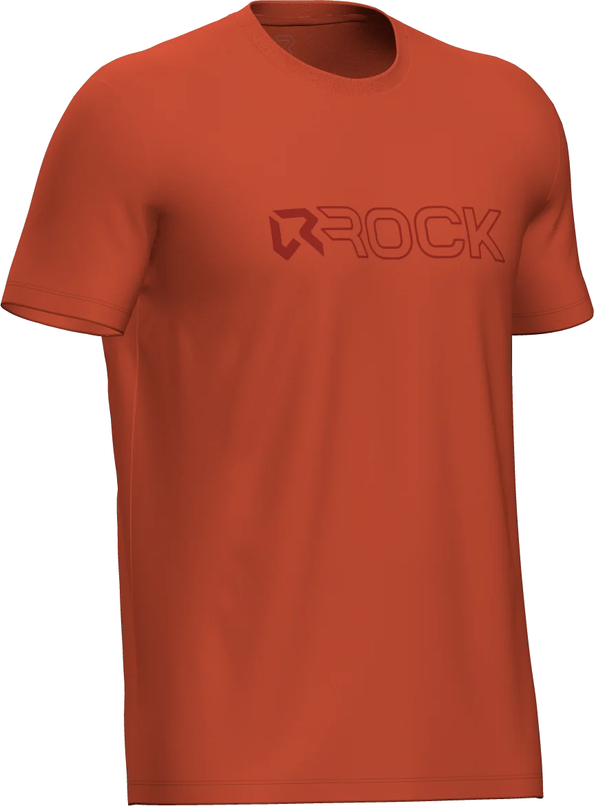 SELF CONTROL SS MAN T-SHIRT