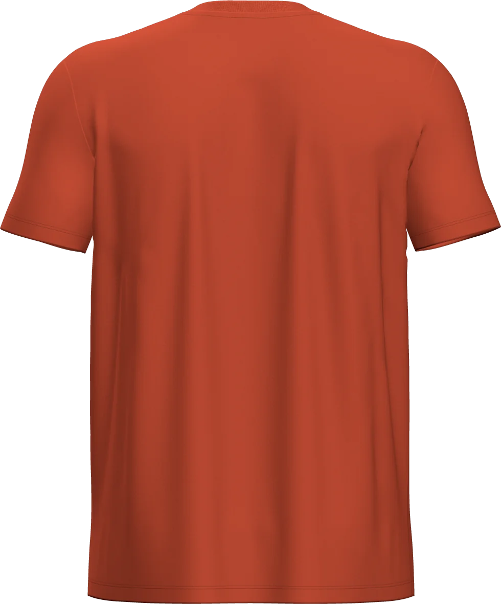 SELF CONTROL SS MAN T-SHIRT