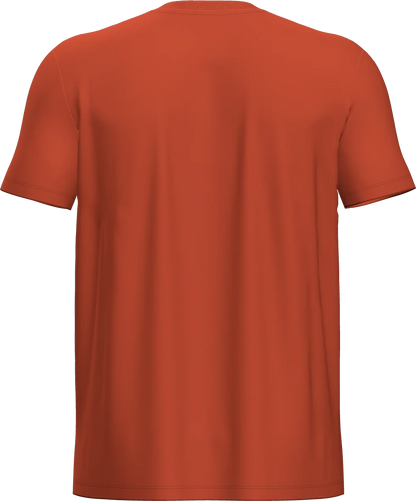 SELF CONTROL SS MAN T-SHIRT