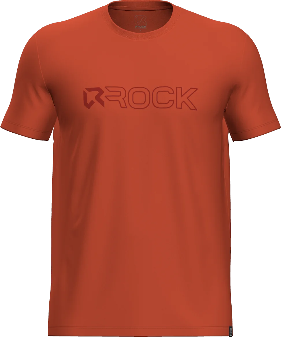 SELF CONTROL SS MAN T-SHIRT