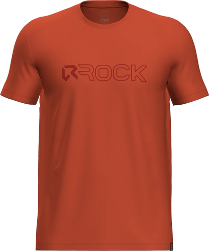 SELF CONTROL SS MAN T-SHIRT