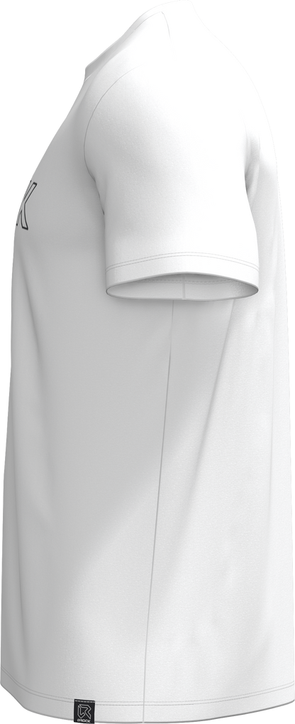 SELF CONTROL SS MAN T-SHIRT
