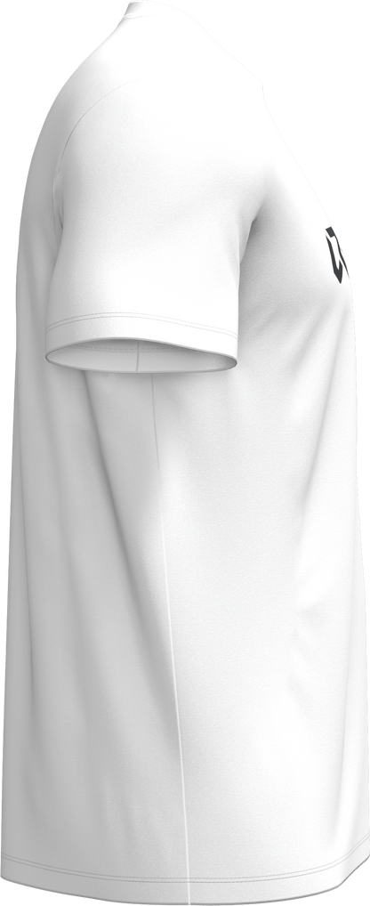 SELF CONTROL SS MAN T-SHIRT