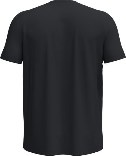SELF CONTROL SS MAN T-SHIRT