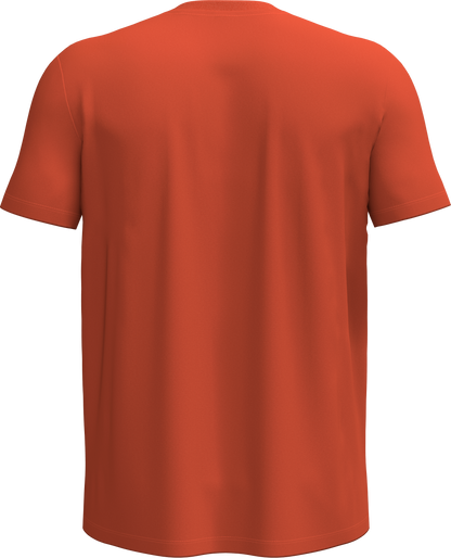 SELF CONTROL SS MAN T-SHIRT