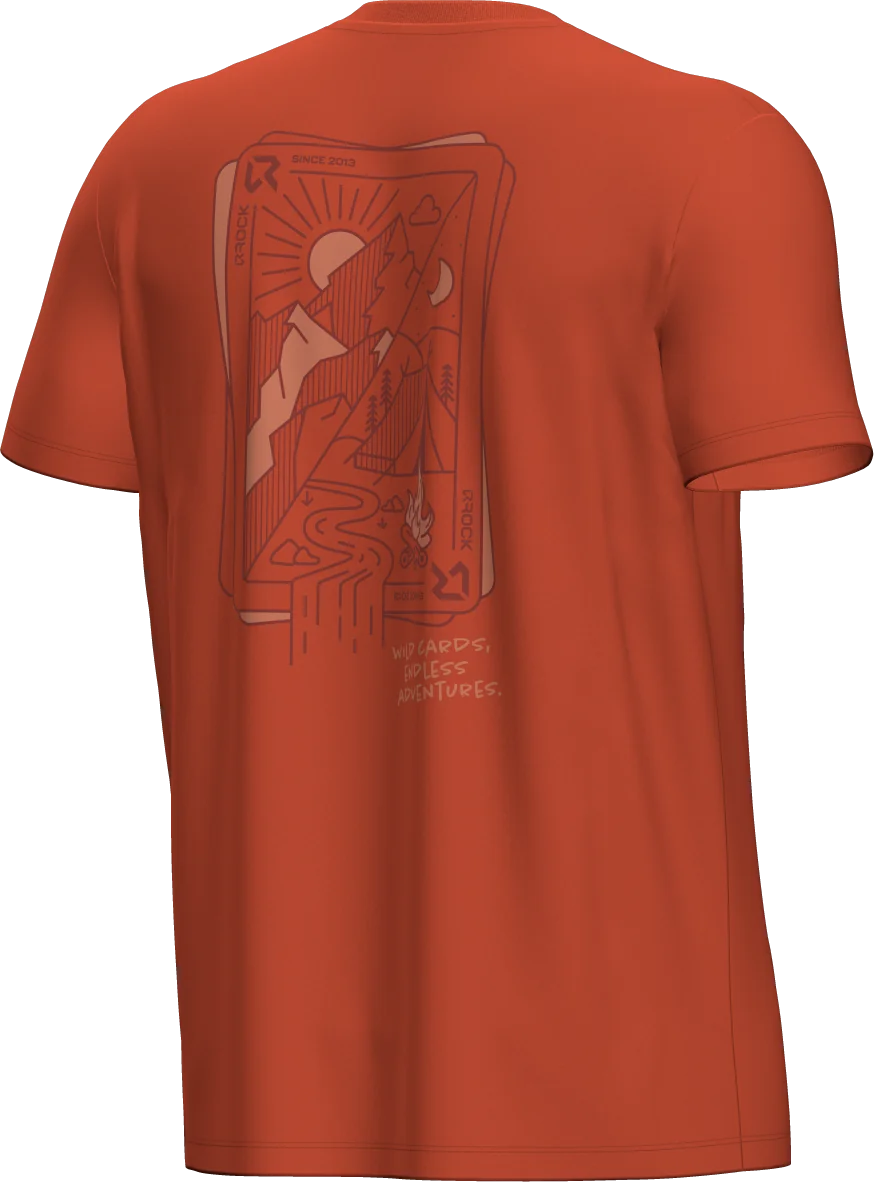 MELAT SS MAN T-SHIRT