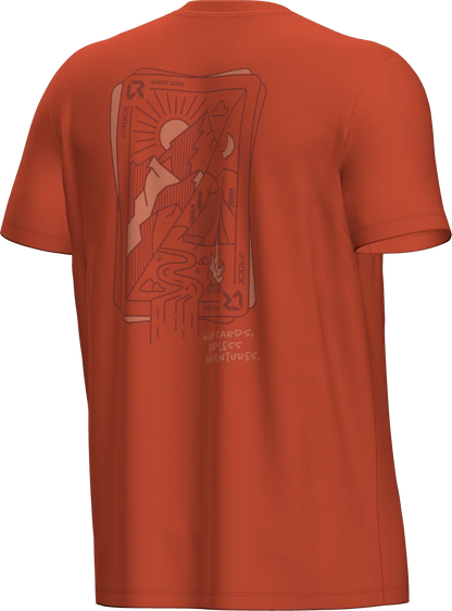 MELAT SS MAN T-SHIRT