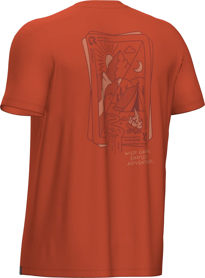 MELAT SS MAN T-SHIRT