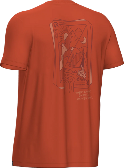 MELAT SS MAN T-SHIRT