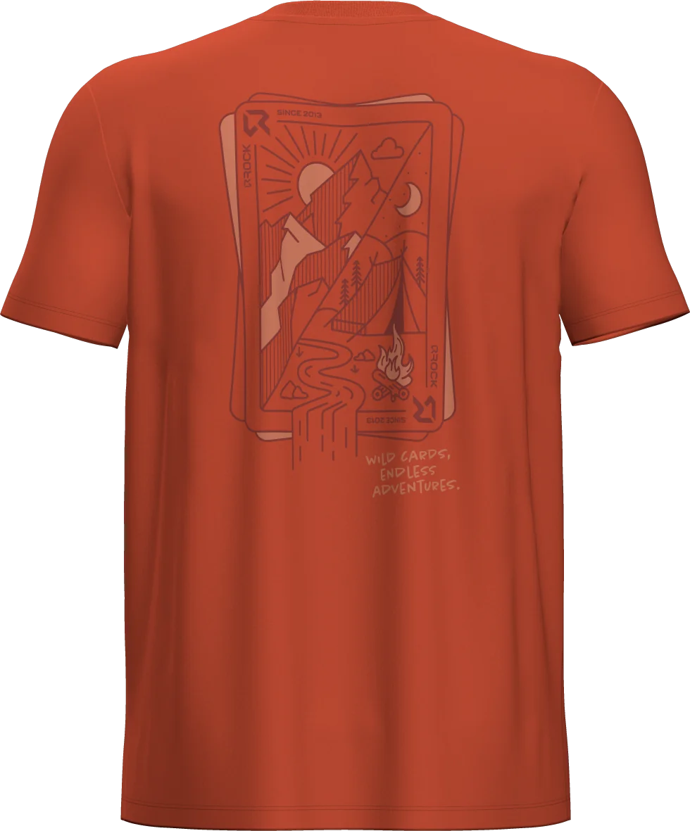 MELAT SS MAN T-SHIRT