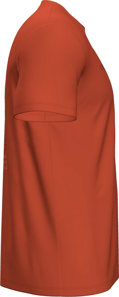 MELAT SS MAN T-SHIRT