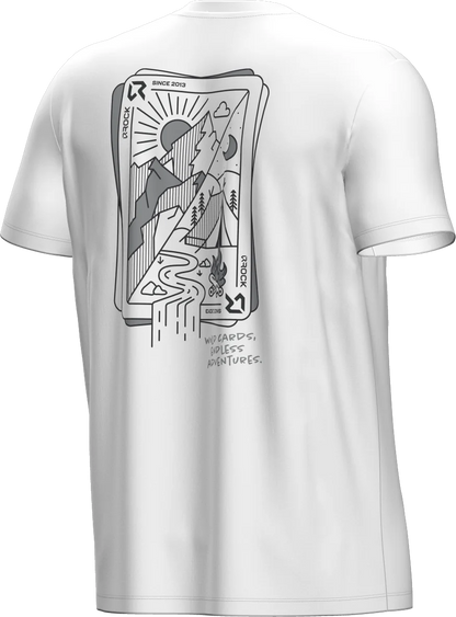 MELAT SS MAN T-SHIRT