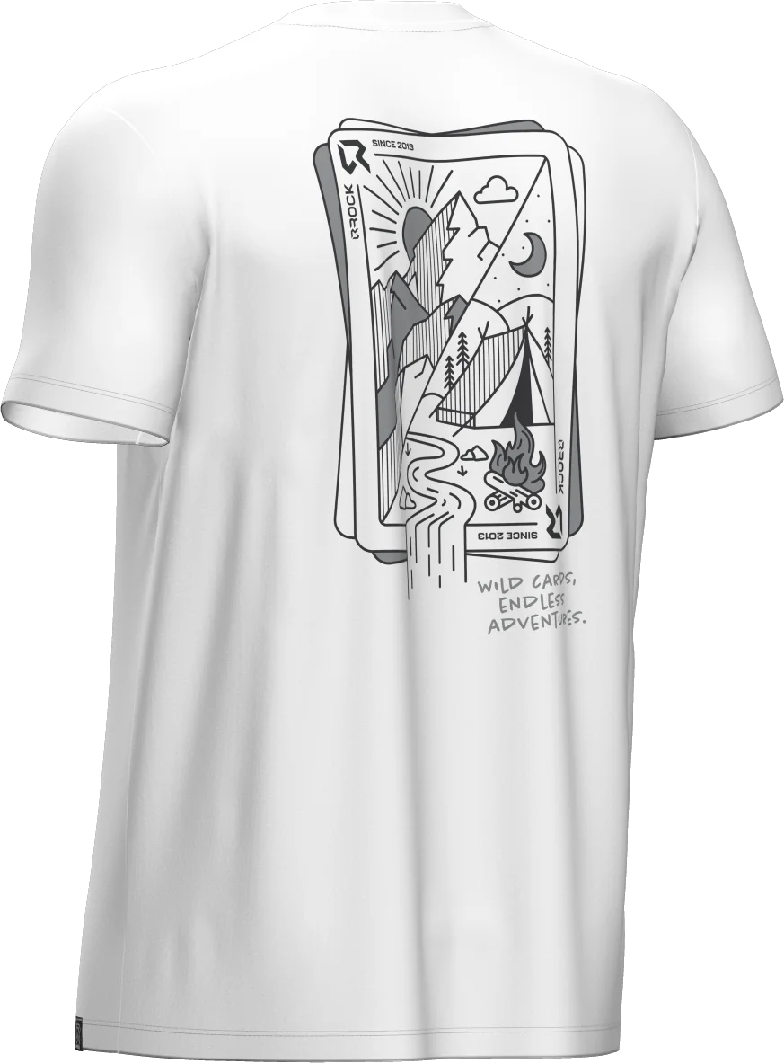 MELAT SS MAN T-SHIRT