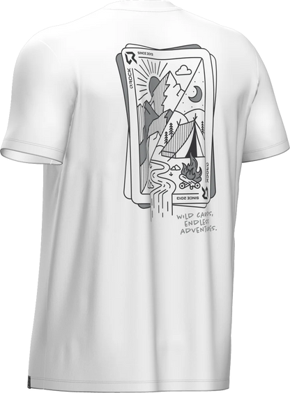 MELAT SS MAN T-SHIRT