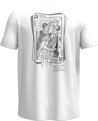 MELAT SS MAN T-SHIRT