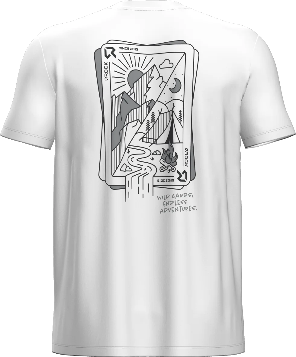 MELAT SS MAN T-SHIRT