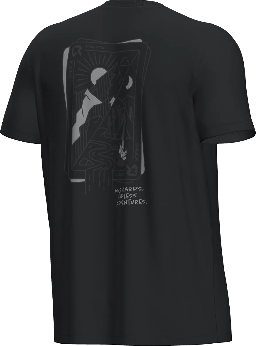 MELAT SS MAN T-SHIRT