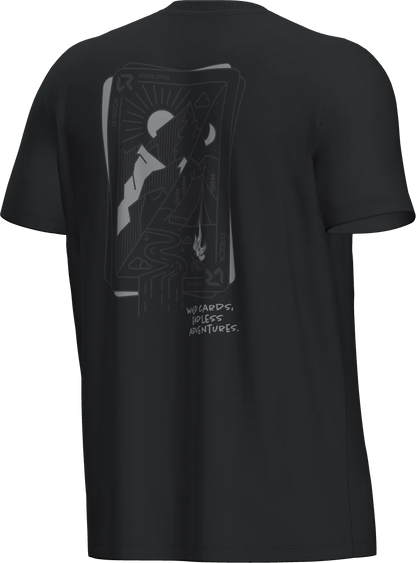 MELAT SS MAN T-SHIRT